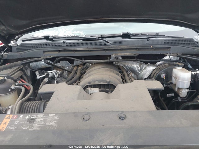 GMC Sierra 1500 Sle 2018 2GTV2MEC0J1109218 Image 10