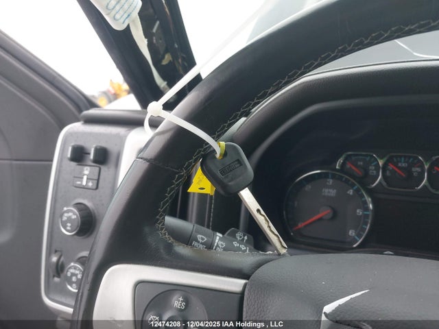 GMC Sierra 1500 Sle 2018 2GTV2MEC0J1109218 Image 11
