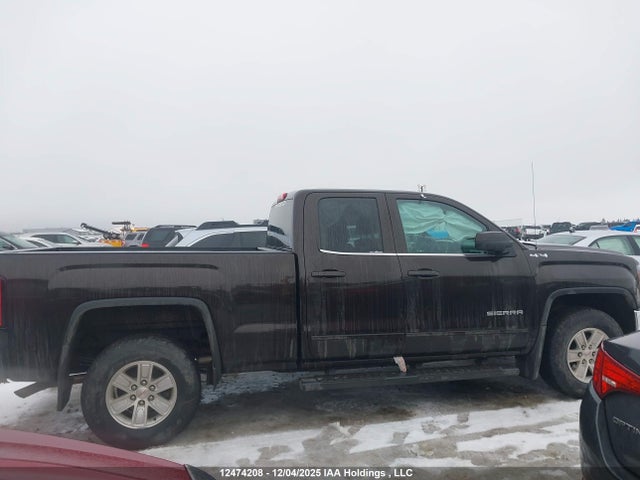 GMC Sierra 1500 Sle 2018 2GTV2MEC0J1109218 Image 13