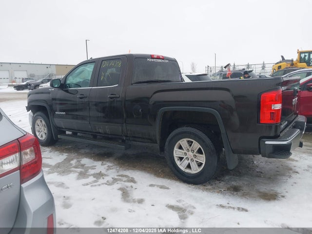 GMC Sierra 1500 Sle 2018 2GTV2MEC0J1109218 Image 14