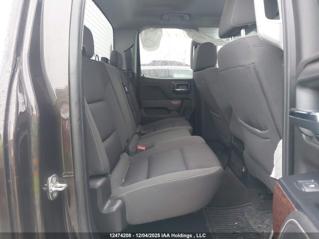 2GTV2MEC0J1109218 GMC Sierra 1500 Sle