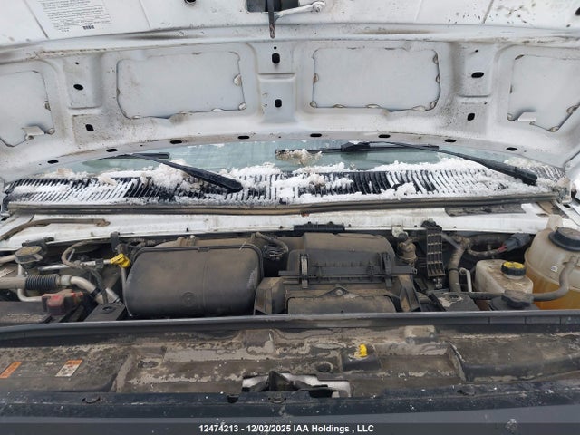 1FDWE4K1PDD19885 Ford E450 E-super Duty Cutaway