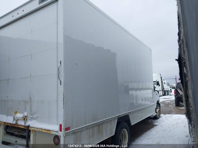 1FDWE4K1PDD19885 Ford E450 E-super Duty Cutaway