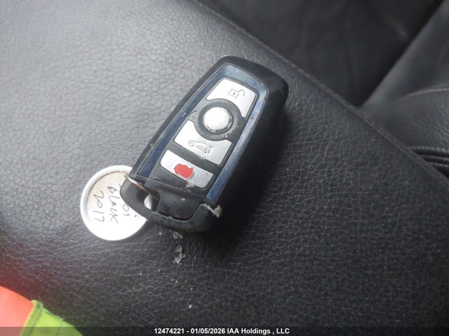 12474221 :رقم المزاد ، WBA8D9C31HA004367 vin ، 2017 Bmw 330i Xdrive مزاد بيع