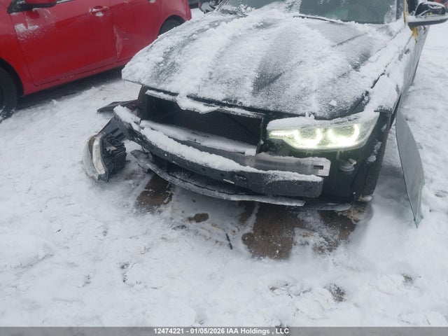 12474221 :رقم المزاد ، WBA8D9C31HA004367 vin ، 2017 Bmw 330i Xdrive مزاد بيع