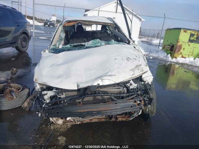 5N1AT2MV1KC775384 Nissan Rogue S/sl/sv