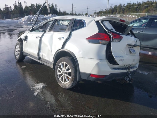 5N1AT2MV1KC775384 Nissan Rogue S/sl/sv