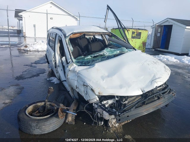 5N1AT2MV1KC775384 Nissan Rogue S/sl/sv