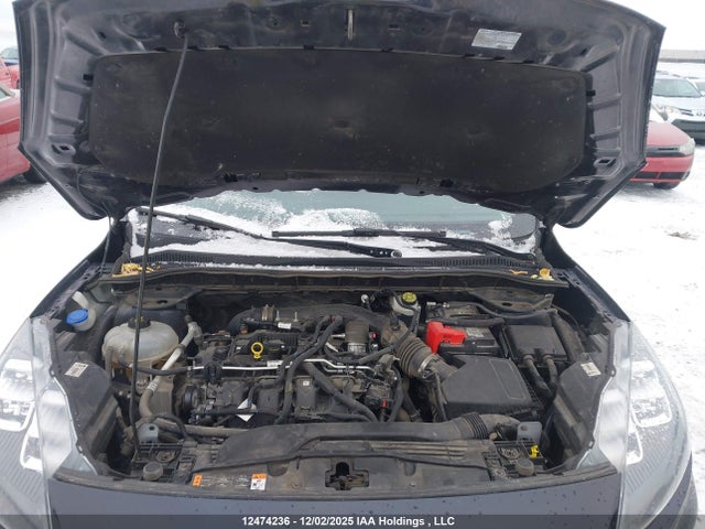 1FMCU9J94MUA77824 Ford Escape Titanium
