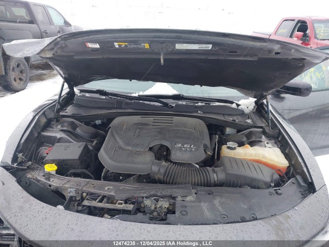 2C3CDXMGXLH233342 Dodge CHARGER GT