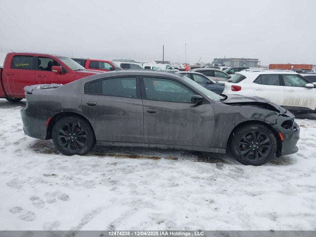 2C3CDXMGXLH233342 Dodge CHARGER GT