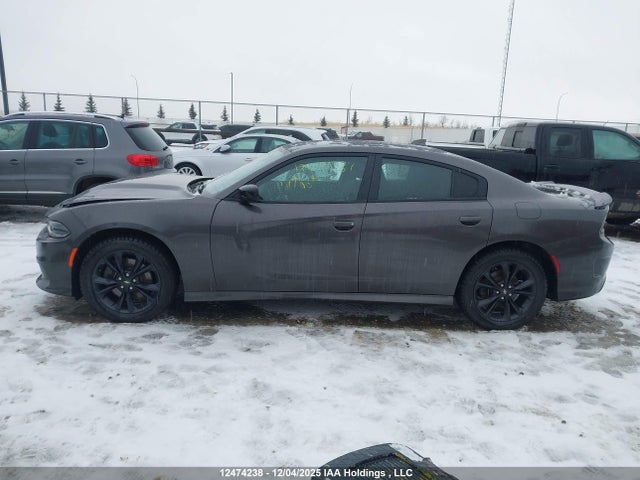 2C3CDXMGXLH233342 Dodge CHARGER GT