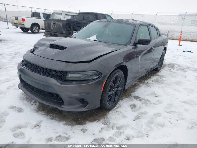 2C3CDXMGXLH233342 Dodge CHARGER GT