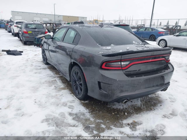 2C3CDXMGXLH233342 Dodge CHARGER GT