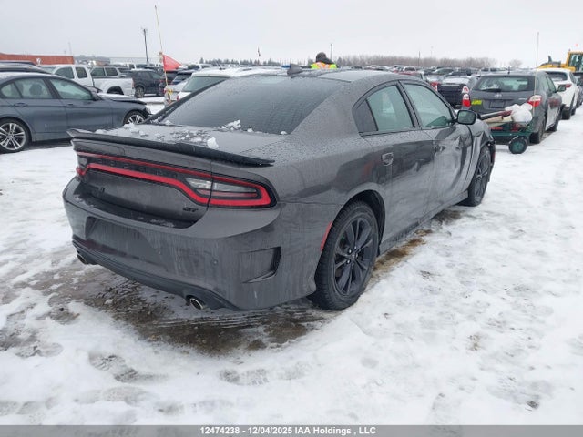 2C3CDXMGXLH233342 Dodge CHARGER GT
