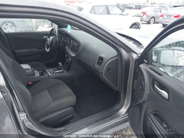 2C3CDXMGXLH233342 Dodge CHARGER GT
