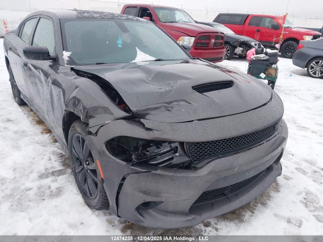 2C3CDXMGXLH233342 Dodge CHARGER GT