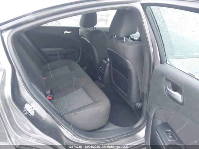 2C3CDXMGXLH233342 Dodge CHARGER GT