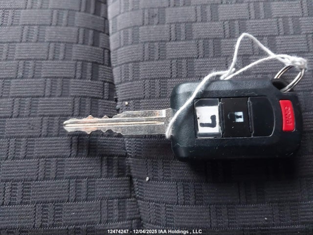 ML32A3HJ8KH007774 Mitsubishi Mirage