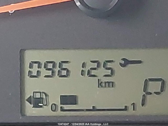 ML32A3HJ8KH007774 Mitsubishi Mirage