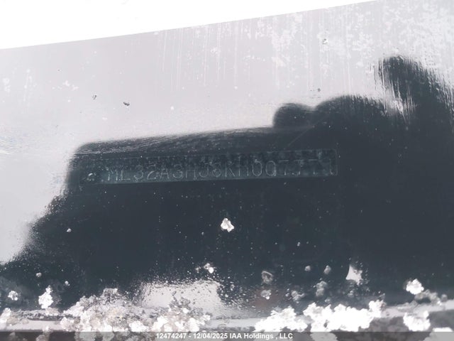ML32A3HJ8KH007774 Mitsubishi Mirage