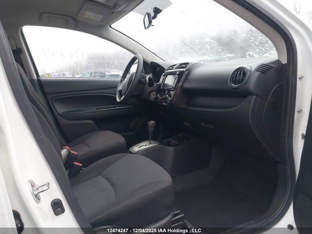 ML32A3HJ8KH007774 Mitsubishi Mirage