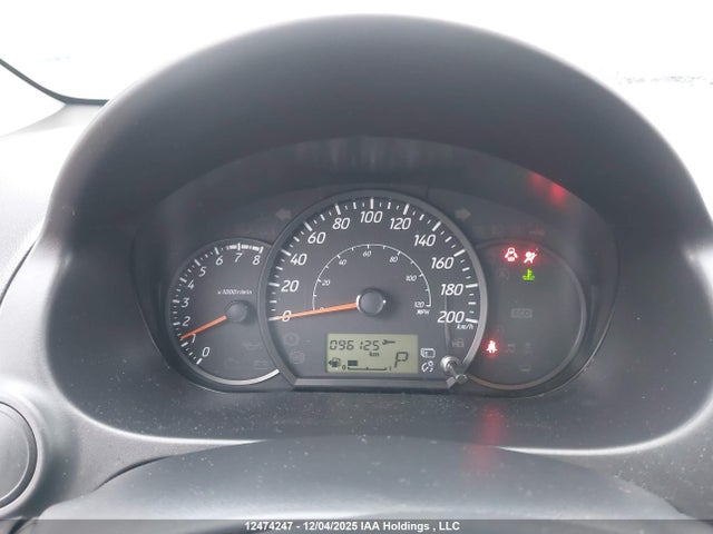 ML32A3HJ8KH007774 Mitsubishi Mirage