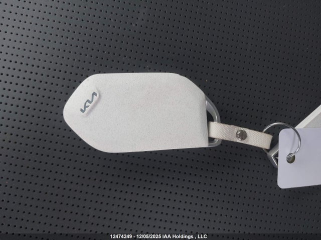 Продаж на аукціоні авто 2024 Kia Ev9 Land, vin: KNDAFFS55R6046058, номер лоту: 12474249