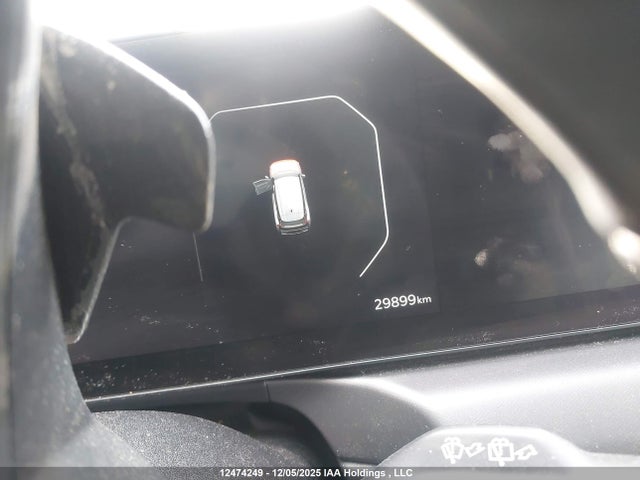 Продаж на аукціоні авто 2024 Kia Ev9 Land, vin: KNDAFFS55R6046058, номер лоту: 12474249
