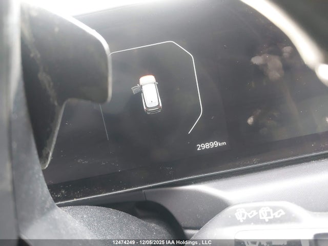 Продаж на аукціоні авто 2024 Kia Ev9 Land, vin: KNDAFFS55R6046058, номер лоту: 12474249