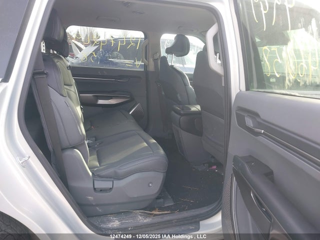 Продаж на аукціоні авто 2024 Kia Ev9 Land, vin: KNDAFFS55R6046058, номер лоту: 12474249