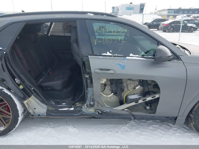 WU1ARBF10PD009972 Audi Rs Q8 4.0t