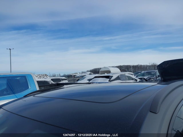 WU1ARBF10PD009972 Audi Rs Q8 4.0t