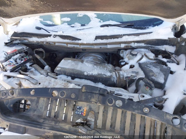1GCUDEED6PZ255787 Chevrolet Silverado K1500 Rst