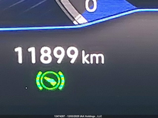 Продаж на аукціоні авто 2025 Volkswagen Jetta Comfortline, vin: 3VWEX7BU1SM089083, номер лоту: 12474287