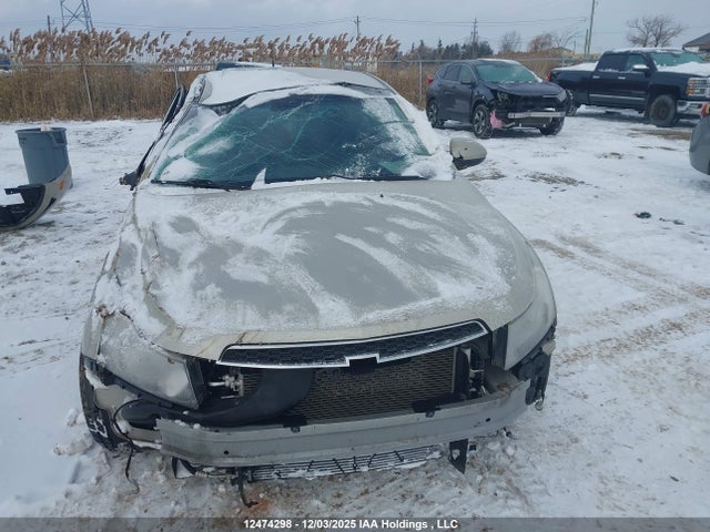 Продаж на аукціоні авто 2013 Chevrolet Cruze Lt, vin: 1G1PC5SB2D7123614, номер лоту: 12474298
