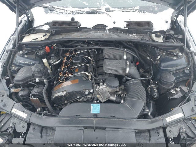 Продаж на аукціоні авто 2007 Bmw 335i, vin: WBAWL73567PX45612, номер лоту: 12474303
