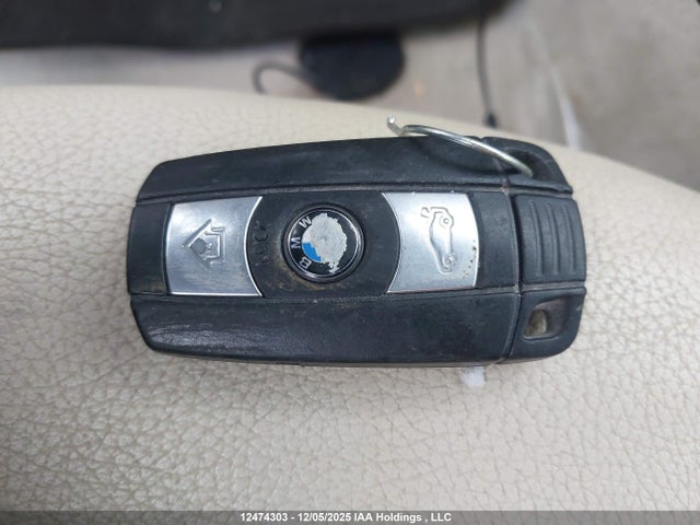 Продаж на аукціоні авто 2007 Bmw 335i, vin: WBAWL73567PX45612, номер лоту: 12474303
