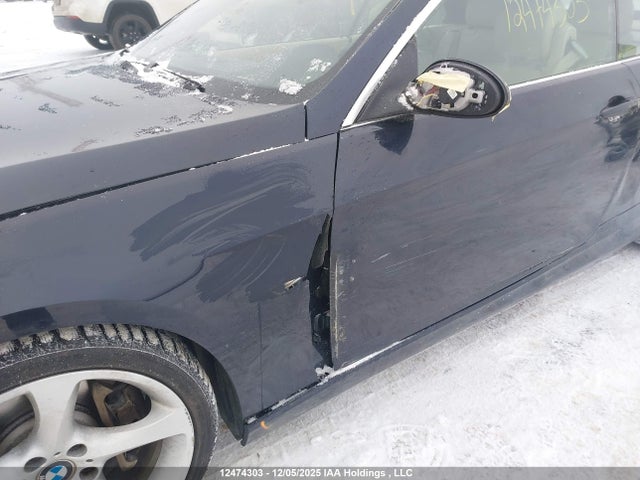 Продаж на аукціоні авто 2007 Bmw 335i, vin: WBAWL73567PX45612, номер лоту: 12474303