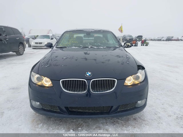 Продаж на аукціоні авто 2007 Bmw 335i, vin: WBAWL73567PX45612, номер лоту: 12474303