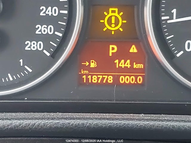 Продаж на аукціоні авто 2007 Bmw 335i, vin: WBAWL73567PX45612, номер лоту: 12474303