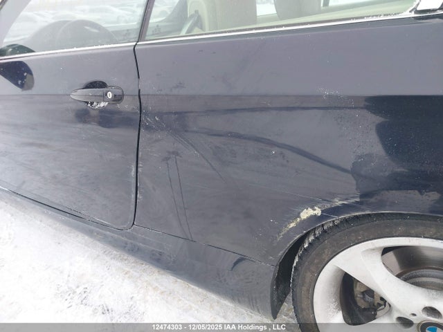 Продаж на аукціоні авто 2007 Bmw 335i, vin: WBAWL73567PX45612, номер лоту: 12474303
