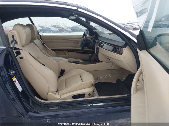 Продаж на аукціоні авто 2007 Bmw 335i, vin: WBAWL73567PX45612, номер лоту: 12474303
