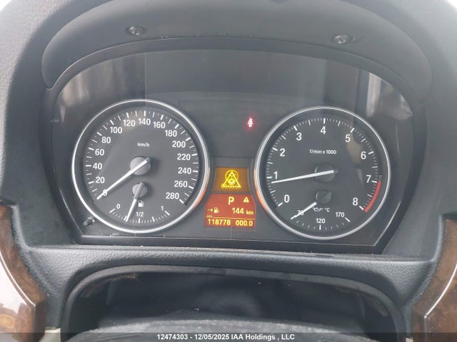 Продаж на аукціоні авто 2007 Bmw 335i, vin: WBAWL73567PX45612, номер лоту: 12474303
