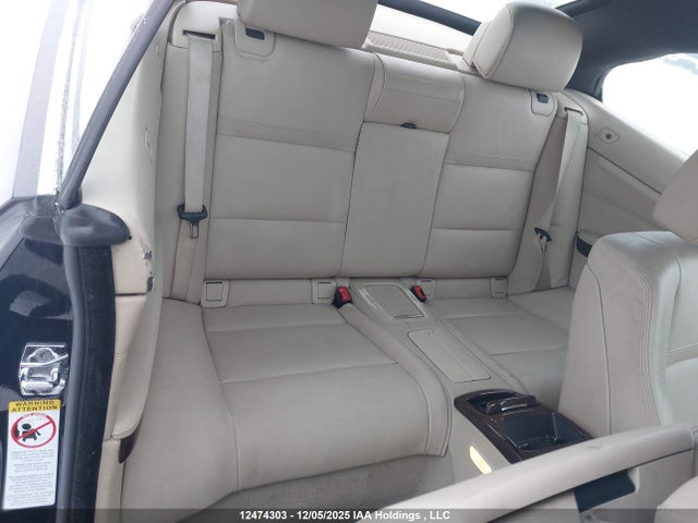 Продаж на аукціоні авто 2007 Bmw 335i, vin: WBAWL73567PX45612, номер лоту: 12474303