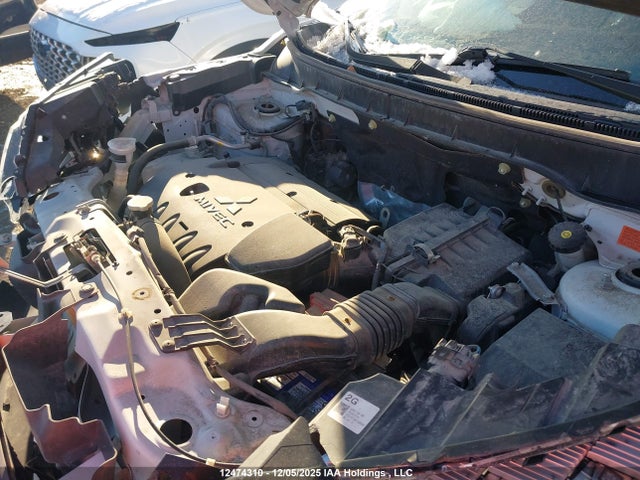 JA4AJVAW1MU602268 Mitsubishi Rvr Gt/le/se/sel