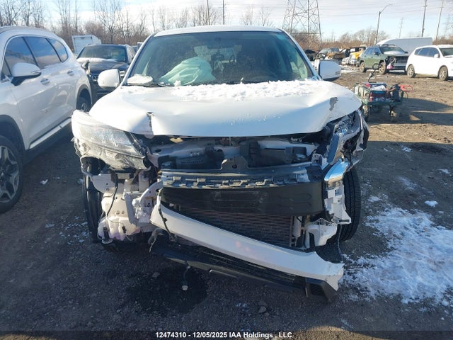 JA4AJVAW1MU602268 Mitsubishi Rvr Gt/le/se/sel