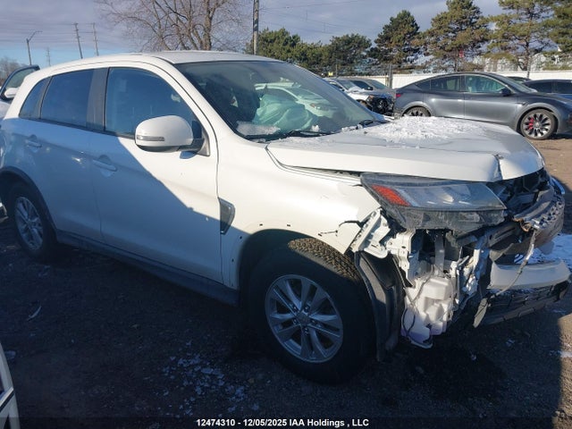 JA4AJVAW1MU602268 Mitsubishi Rvr Gt/le/se/sel