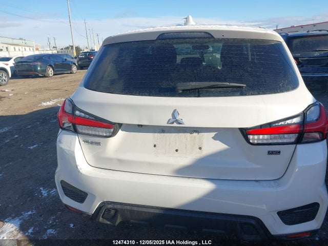 JA4AJVAW1MU602268 Mitsubishi Rvr Gt/le/se/sel