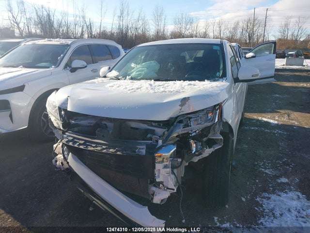 JA4AJVAW1MU602268 Mitsubishi Rvr Gt/le/se/sel